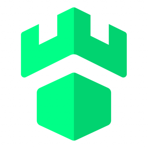 Gamdom logo